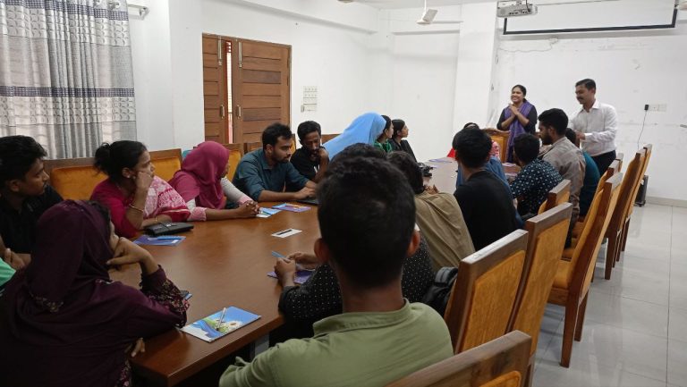 বরিশালে অনুষ্ঠিত হলো প্রাণবন্ত আঞ্চলিক জলবায়ু কর্মশালা